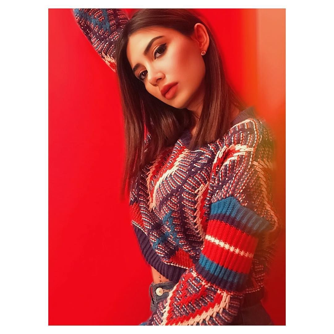 Melodi Bozkurt estetik konusunda annesini geçti! İşte Küçük Ceylan'ın kızı - Sayfa 9