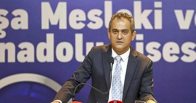 Öğrenci ve velilere Bakan Özer'den müjde: Kasım ayından itibaren ücretsiz olacak! - Sayfa 6