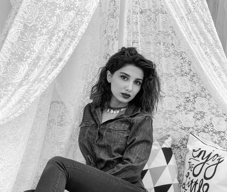 Melodi Bozkurt estetik konusunda annesini geçti! İşte Küçük Ceylan'ın kızı - Sayfa 21