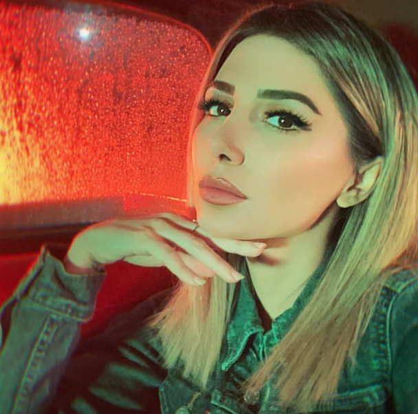 Melodi Bozkurt estetik konusunda annesini geçti! İşte Küçük Ceylan'ın kızı - Sayfa 22