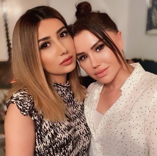 Melodi Bozkurt estetik konusunda annesini geçti! İşte Küçük Ceylan'ın kızı - Sayfa 7