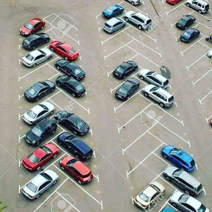 Bina otoparklarıyla ilgili dikkat çeken değişiklik! Resmi Gazete'de yayımlandı - Sayfa 7