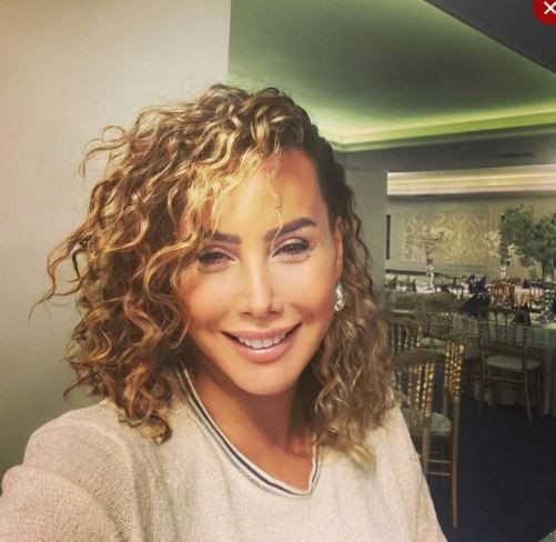 Asena yıllar sonra ortaya çıktı! İbo Show'un ünlü oryantali Asena'nın son hali travmaya neden oldu! - Sayfa 13