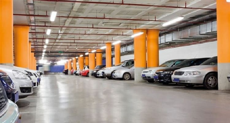 Bina otoparklarıyla ilgili dikkat çeken değişiklik! Resmi Gazete'de yayımlandı - Sayfa 5