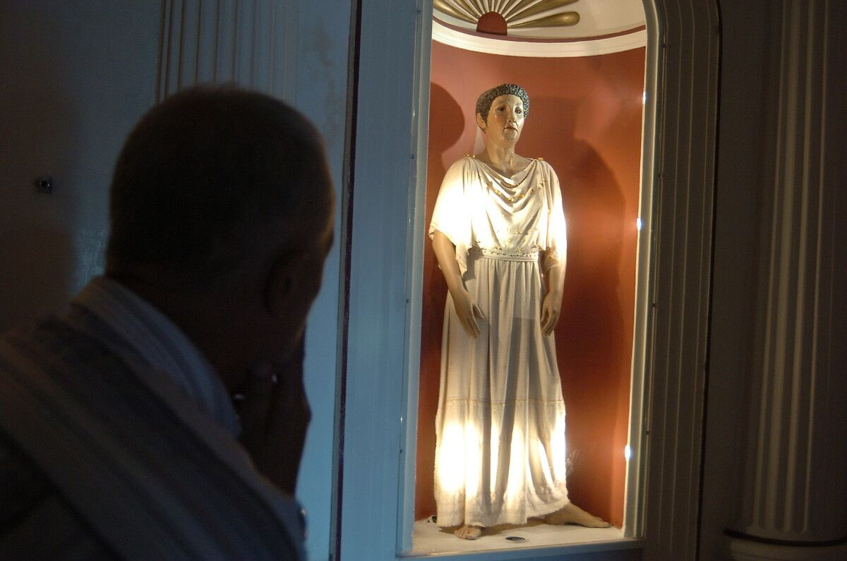 2021 yılında yerli ve yabancı turistler restorasyonu tamamlanan Bodrum Kalesi’ne akın etti - Sayfa 14