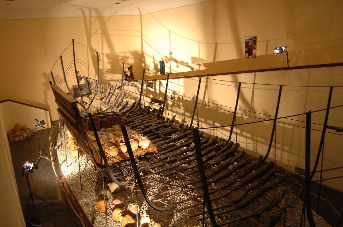 2021 yılında yerli ve yabancı turistler restorasyonu tamamlanan Bodrum Kalesi’ne akın etti - Sayfa 15