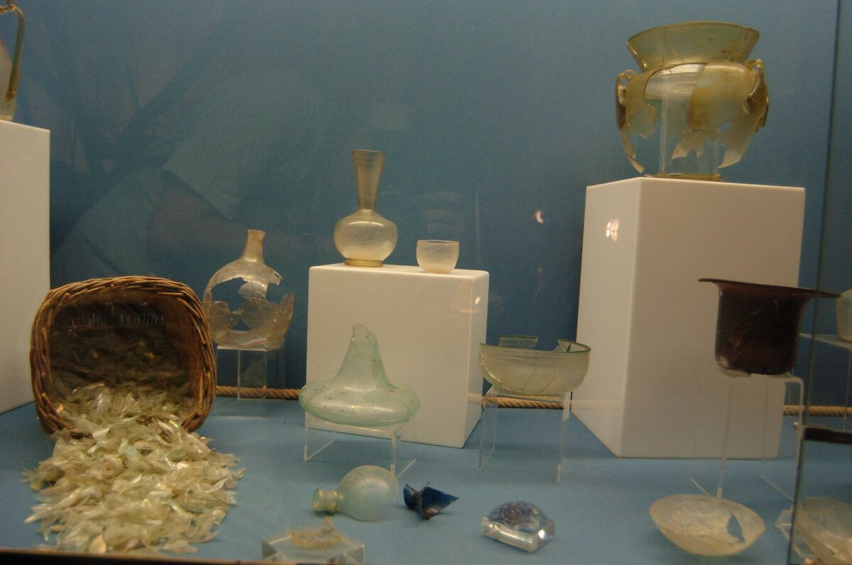 2021 yılında yerli ve yabancı turistler restorasyonu tamamlanan Bodrum Kalesi’ne akın etti - Sayfa 10