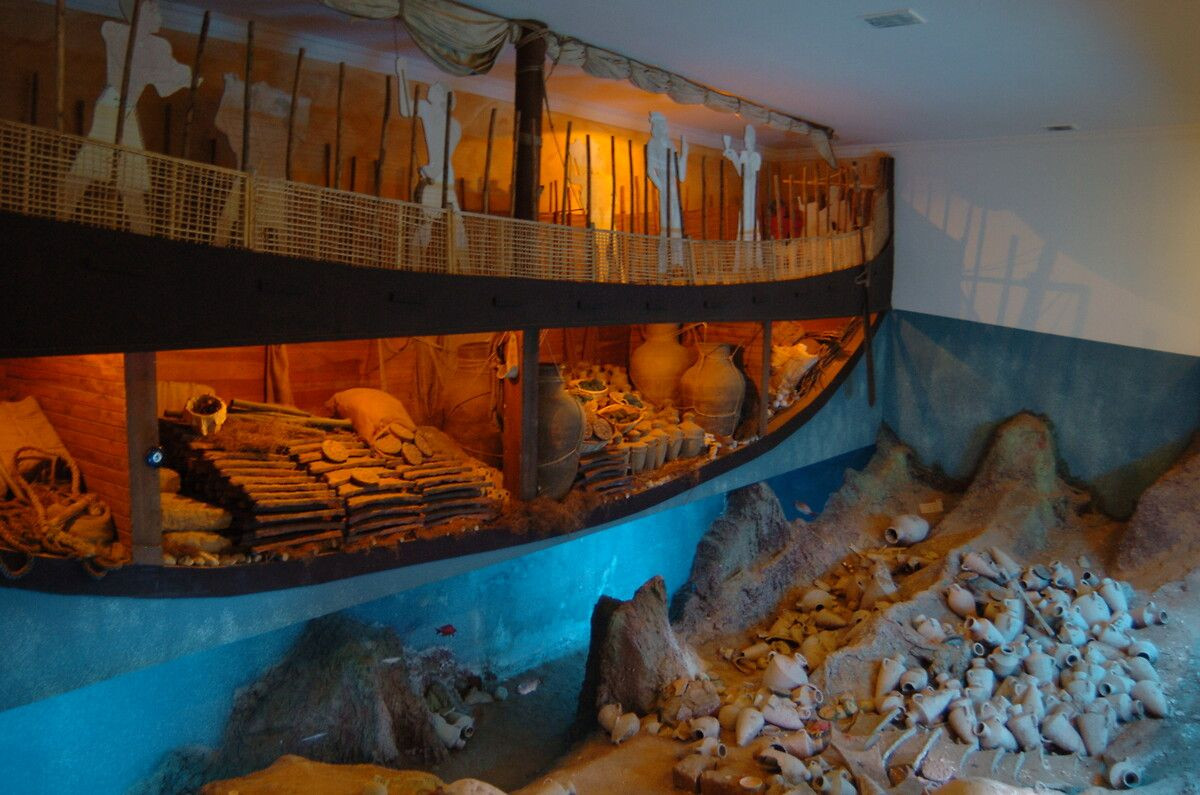 2021 yılında yerli ve yabancı turistler restorasyonu tamamlanan Bodrum Kalesi’ne akın etti - Sayfa 8