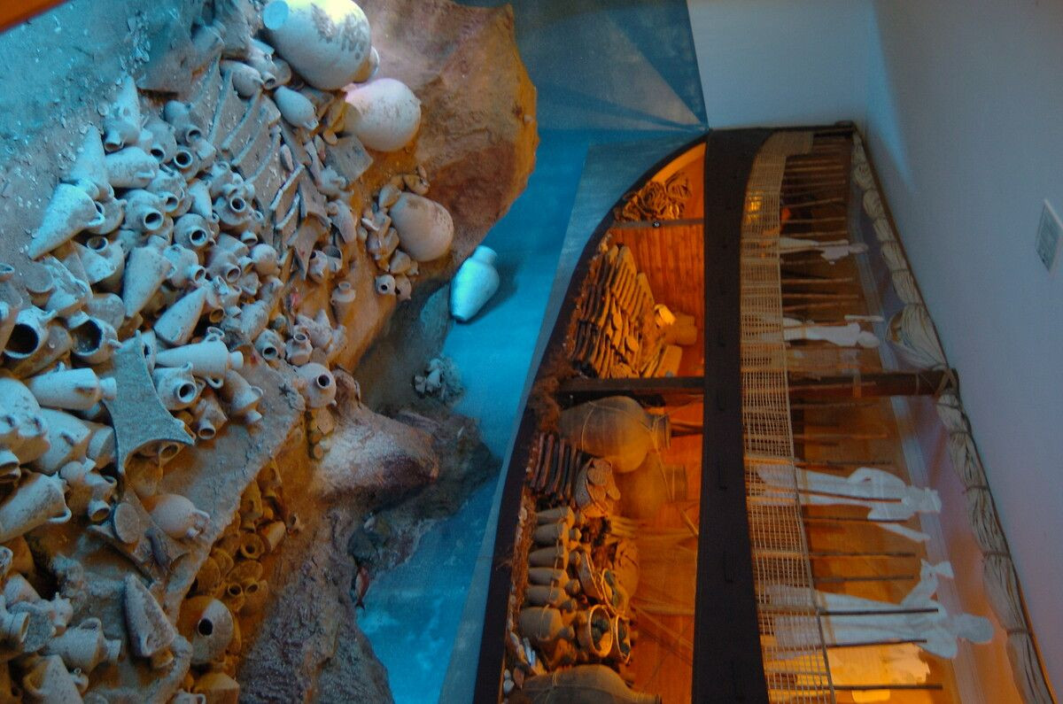 2021 yılında yerli ve yabancı turistler restorasyonu tamamlanan Bodrum Kalesi’ne akın etti - Sayfa 19