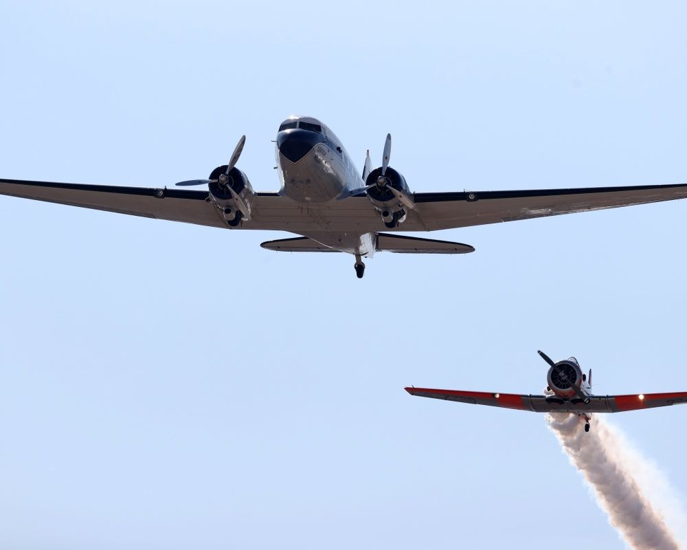 Eskişehir'de 29 Ekim Cumhuriyet Bayramı'na özel gösteri düzenlendi - Sayfa 11