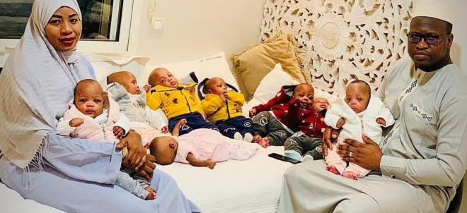 Dünyanın konuştuğu anne ilk kez kamera karşısında! 9 çocuk doğurup kaybolmuştu... - Sayfa 8