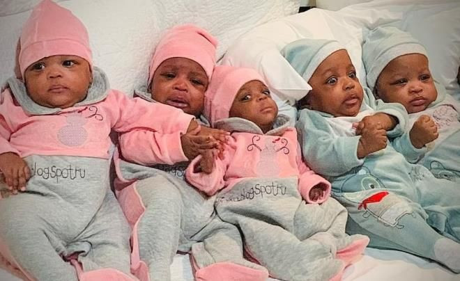 Dünyanın konuştuğu anne ilk kez kamera karşısında! 9 çocuk doğurup kaybolmuştu... - Sayfa 6