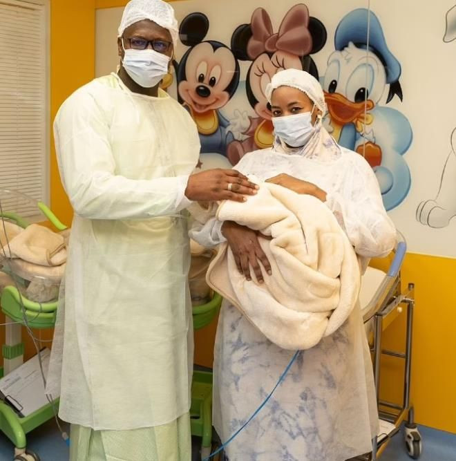 Dünyanın konuştuğu anne ilk kez kamera karşısında! 9 çocuk doğurup kaybolmuştu... - Sayfa 5