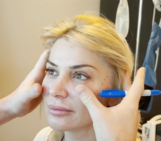 Gelinim Mutfakta'nın sunucusu Songül Karlı 'Fransız askısı' modasına uydu - Sayfa 10