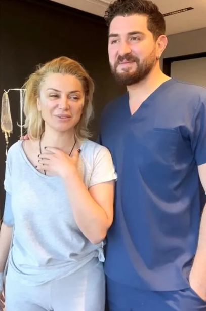 Gelinim Mutfakta'nın sunucusu Songül Karlı 'Fransız askısı' modasına uydu - Sayfa 14