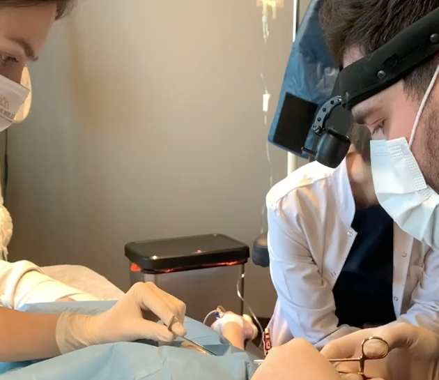 Gelinim Mutfakta'nın sunucusu Songül Karlı 'Fransız askısı' modasına uydu - Sayfa 12