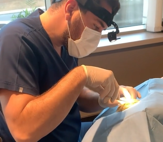 Gelinim Mutfakta'nın sunucusu Songül Karlı 'Fransız askısı' modasına uydu - Sayfa 13