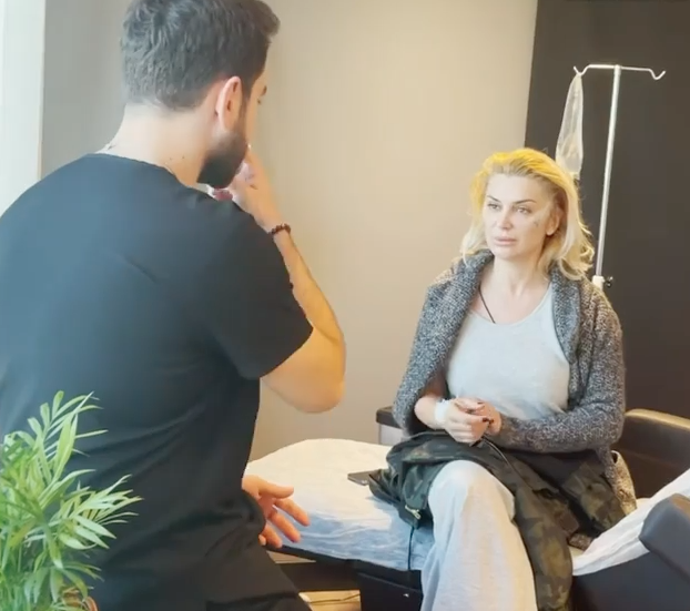 Gelinim Mutfakta'nın sunucusu Songül Karlı 'Fransız askısı' modasına uydu - Sayfa 7