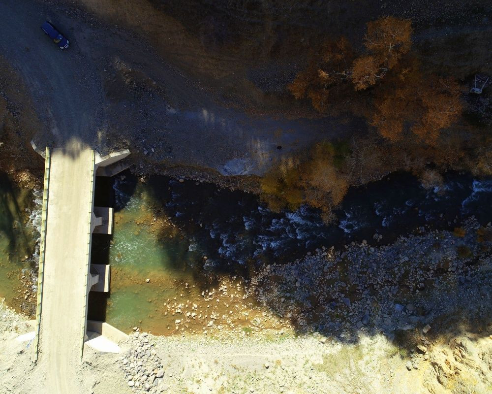 Bingöl'ün Yedisu ilçesinde sonbahar güzelliği - Sayfa 13