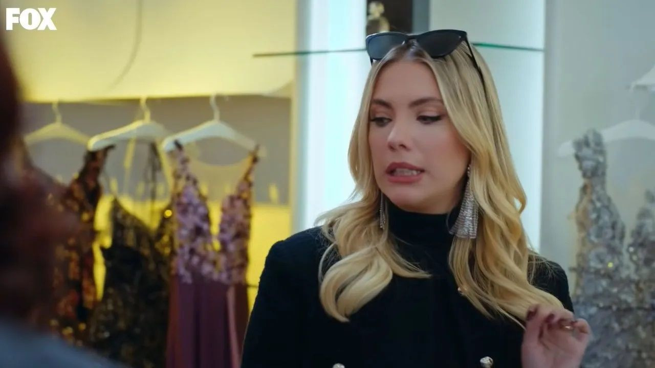 Yasak Elma dizisinde ipler koptu! Yıldız, Kumru'yu yerin dibine soktu! İşte düğümün çözüldüğü an! - Sayfa 5