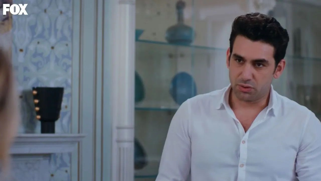 Yasak Elma dizisinde ipler koptu! Yıldız, Kumru'yu yerin dibine soktu! İşte düğümün çözüldüğü an! - Sayfa 7