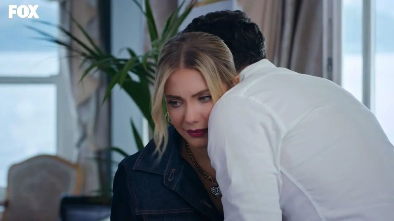 Yasak Elma dizisinde ipler koptu! Yıldız, Kumru'yu yerin dibine soktu! İşte düğümün çözüldüğü an! - Sayfa 8