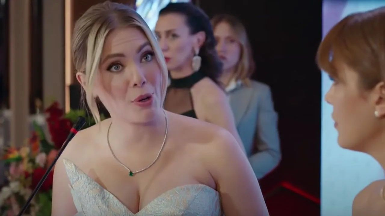 Yasak Elma dizisinde ipler koptu! Yıldız, Kumru'yu yerin dibine soktu! İşte düğümün çözüldüğü an! - Sayfa 10