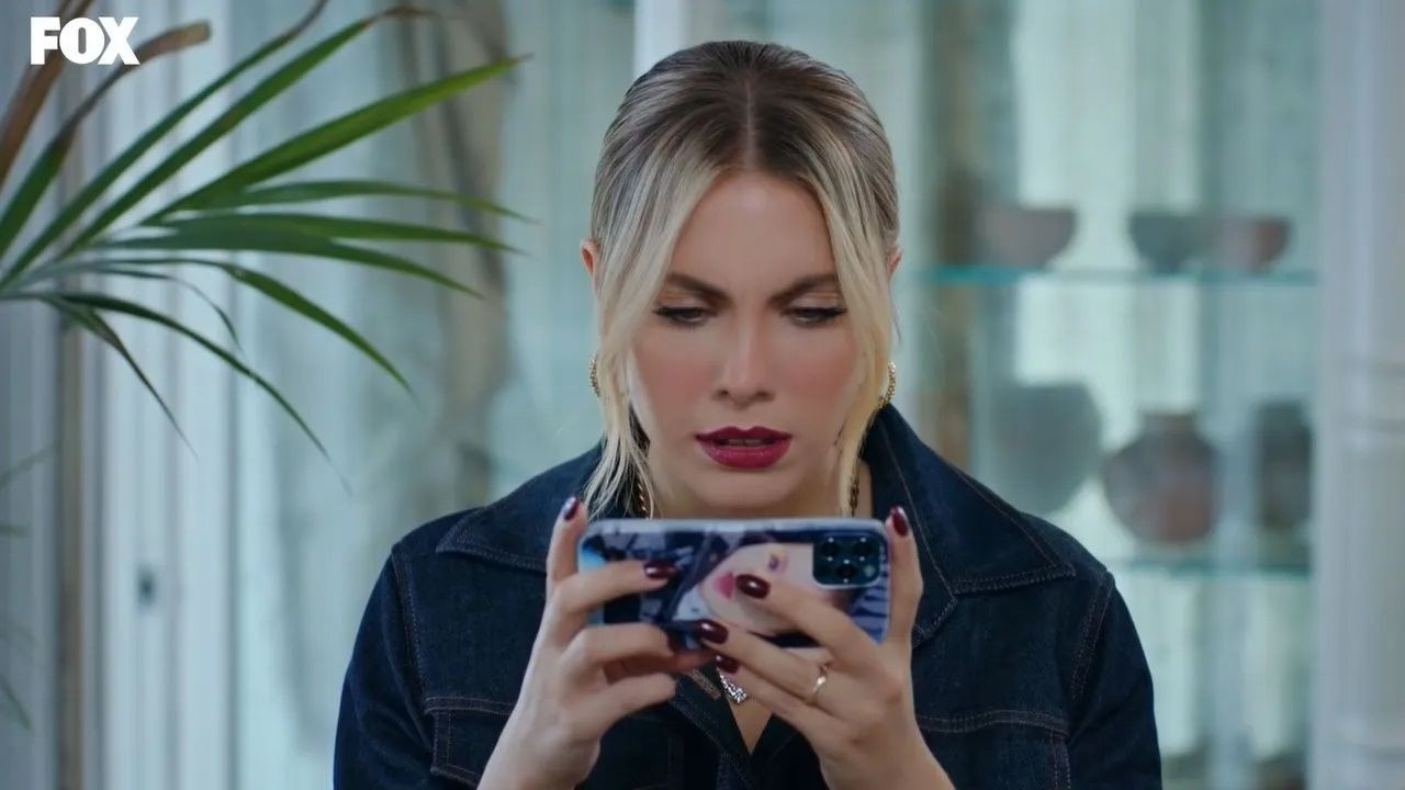 Yasak Elma dizisinde ipler koptu! Yıldız, Kumru'yu yerin dibine soktu! İşte düğümün çözüldüğü an! - Sayfa 11