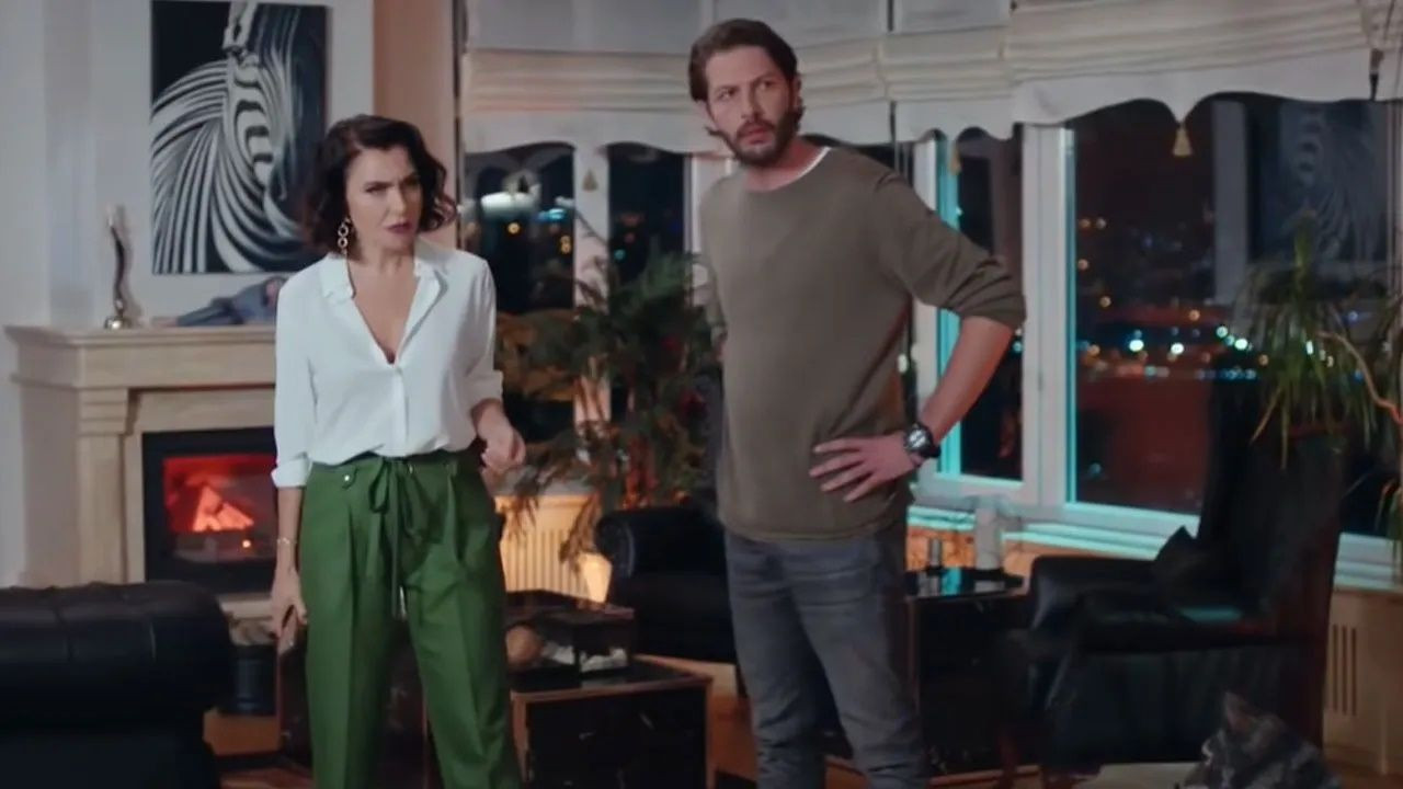 Yasak Elma dizisinde ipler koptu! Yıldız, Kumru'yu yerin dibine soktu! İşte düğümün çözüldüğü an! - Sayfa 13