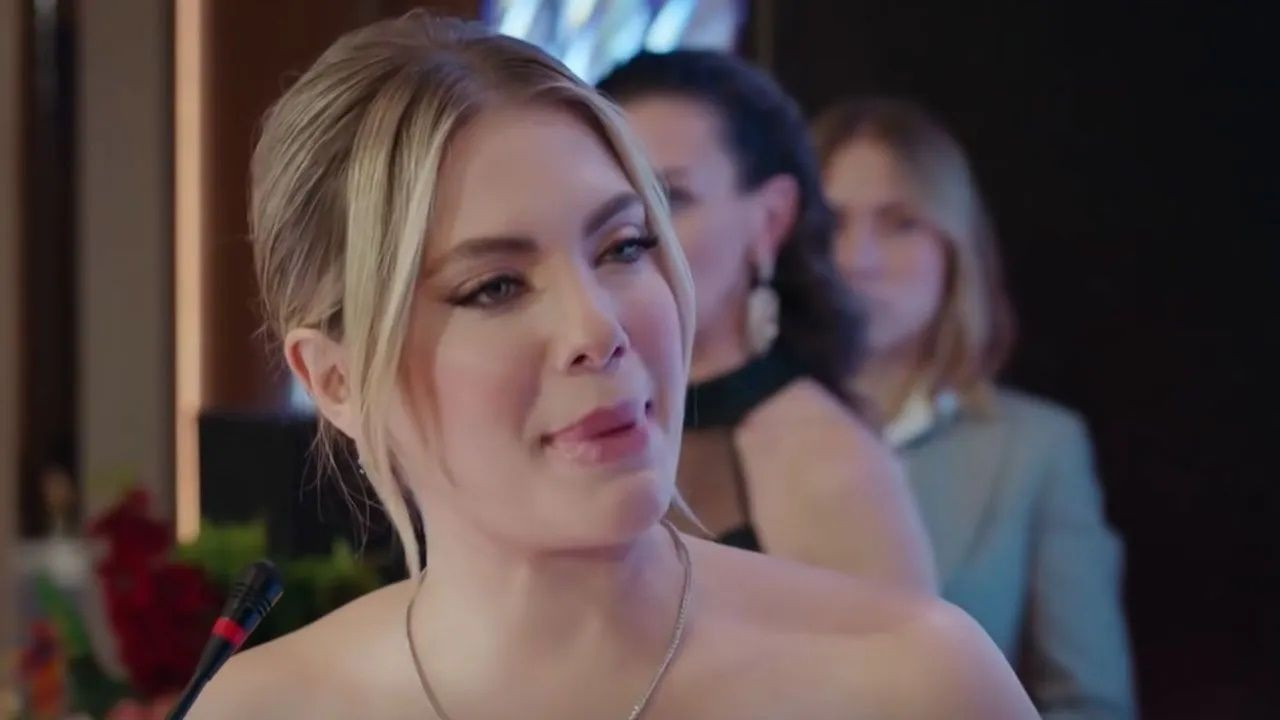 Yasak Elma dizisinde ipler koptu! Yıldız, Kumru'yu yerin dibine soktu! İşte düğümün çözüldüğü an! - Sayfa 16