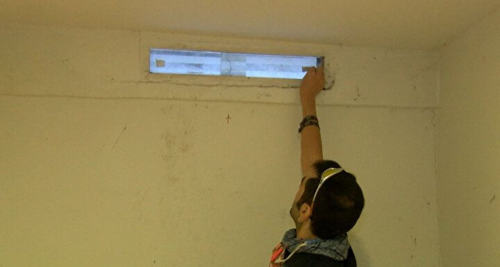 Kadıköy'de penceresiz 'doğa manzaralı' ev için istenen kira hayrete düşürdü!  Emlakçı 'Rağbet çok, beğenmeyen gelmesin' diyor! - Sayfa 7