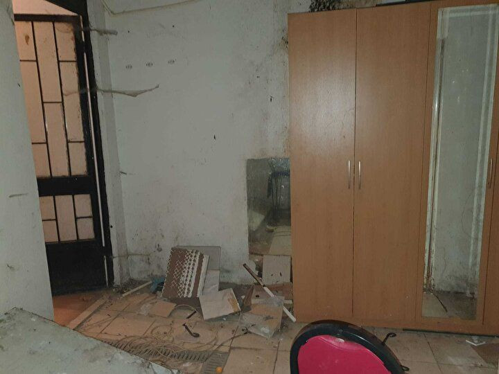 Kadıköy'de penceresiz 'doğa manzaralı' ev için istenen kira hayrete düşürdü!  Emlakçı 'Rağbet çok, beğenmeyen gelmesin' diyor! - Sayfa 5