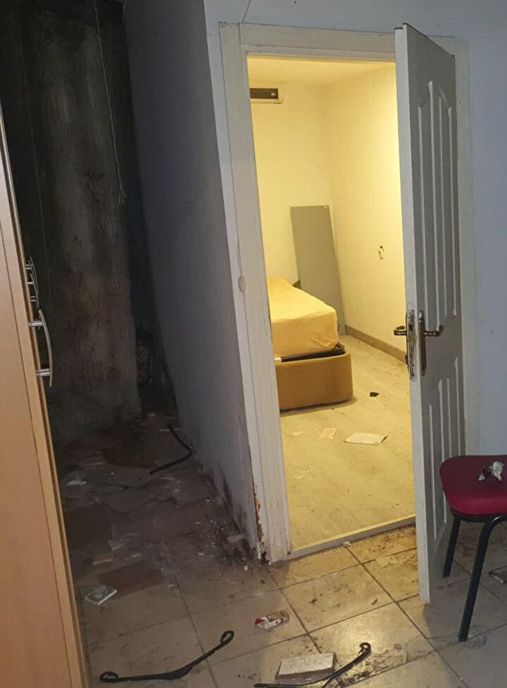 Kadıköy'de penceresiz 'doğa manzaralı' ev için istenen kira hayrete düşürdü!  Emlakçı 'Rağbet çok, beğenmeyen gelmesin' diyor! - Sayfa 10