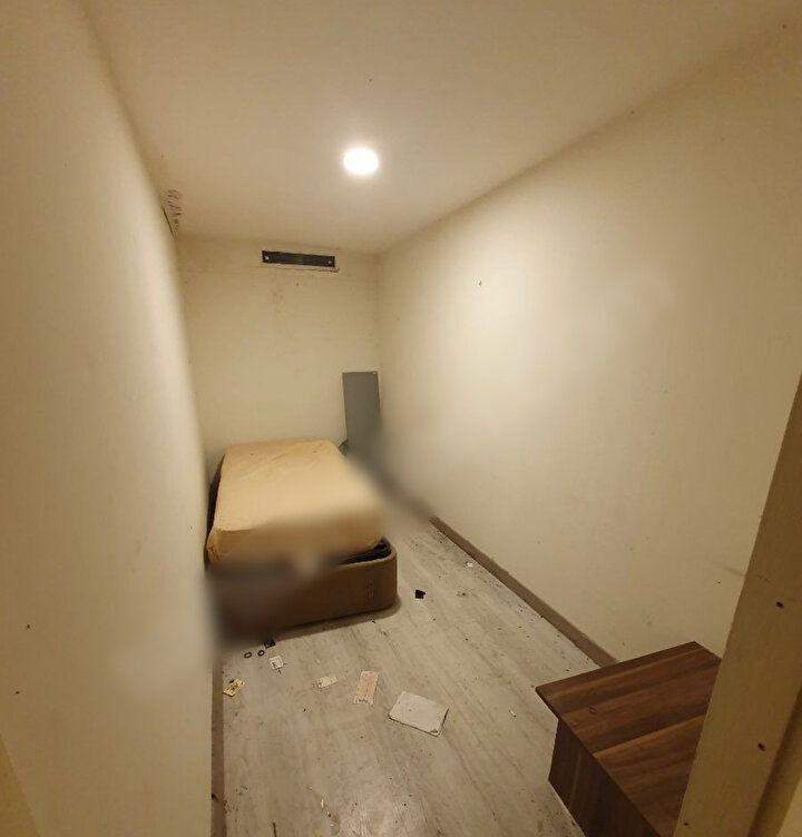 Kadıköy'de penceresiz 'doğa manzaralı' ev için istenen kira hayrete düşürdü!  Emlakçı 'Rağbet çok, beğenmeyen gelmesin' diyor! - Sayfa 11