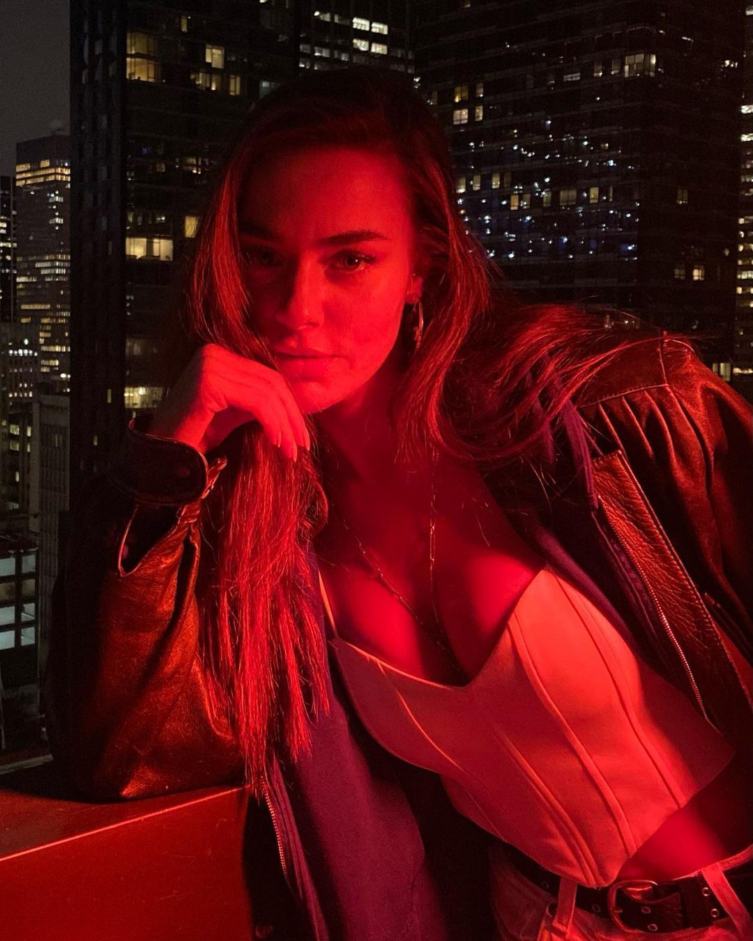 Bensu Soral ile Hande Erçel'in Amerika pozları sosyal medyayı salladı - Sayfa 5