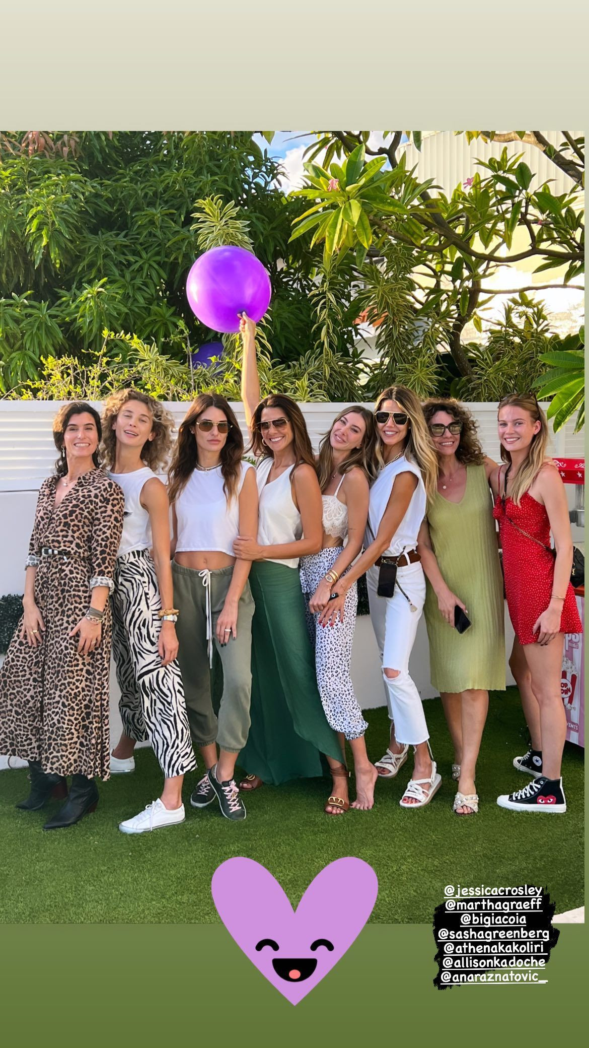 Eski eşler buluştu! Acun Ilıcalı ile Şeyma Subaşı'nın kızları Melisa Ilıcalı 8 yaşına bastı - Sayfa 10