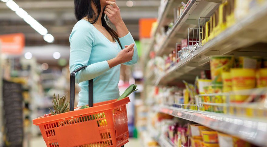 Yakın takibe alınan 5 büyük zincir marketin fahiş fiyat oyunu ortaya çıktı: Her şey WhatsApp'tan planlanmış... - Sayfa 7