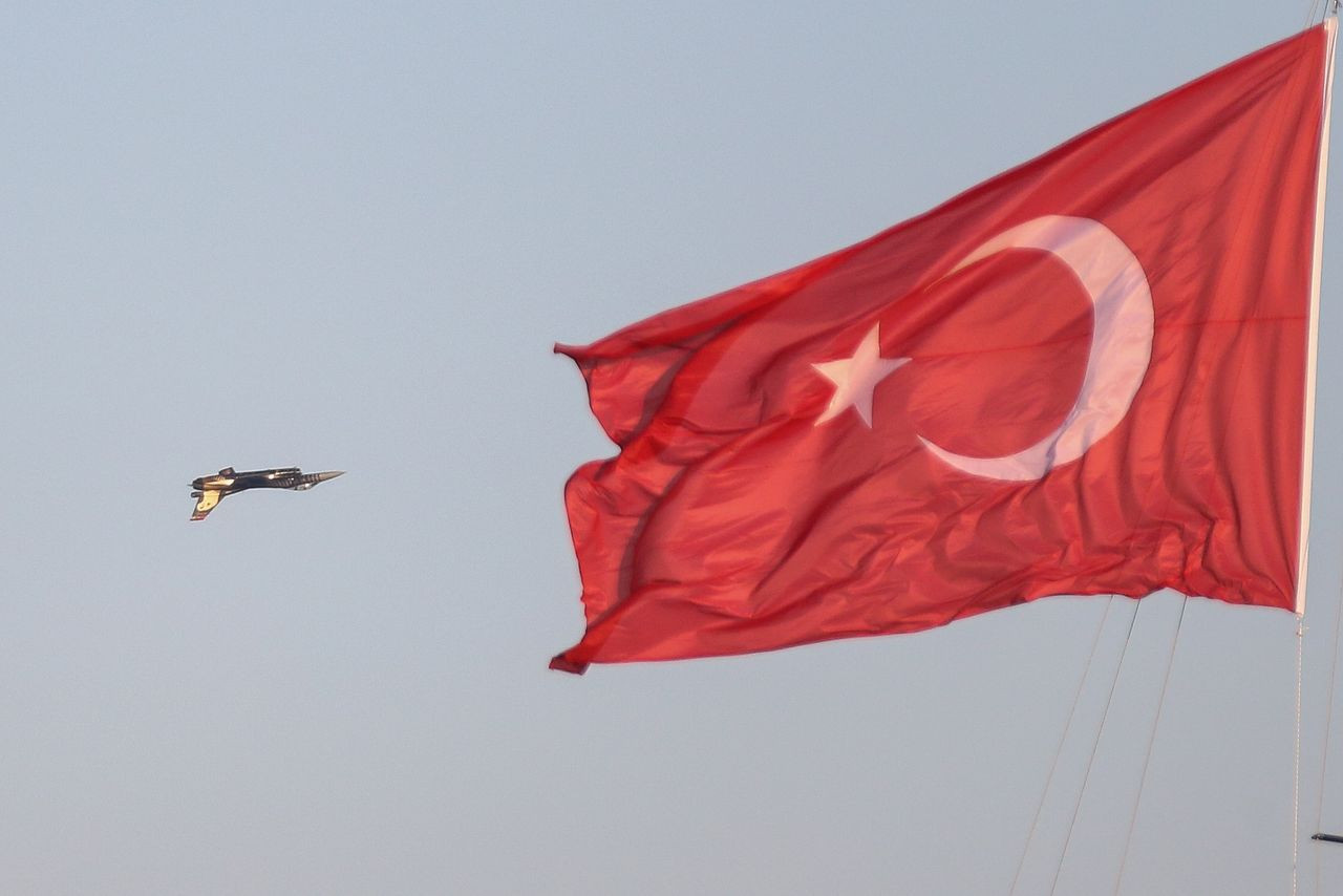 SOLOTÜRK'ten Antalya semalarında 29 Ekim gösterisi - Sayfa 5