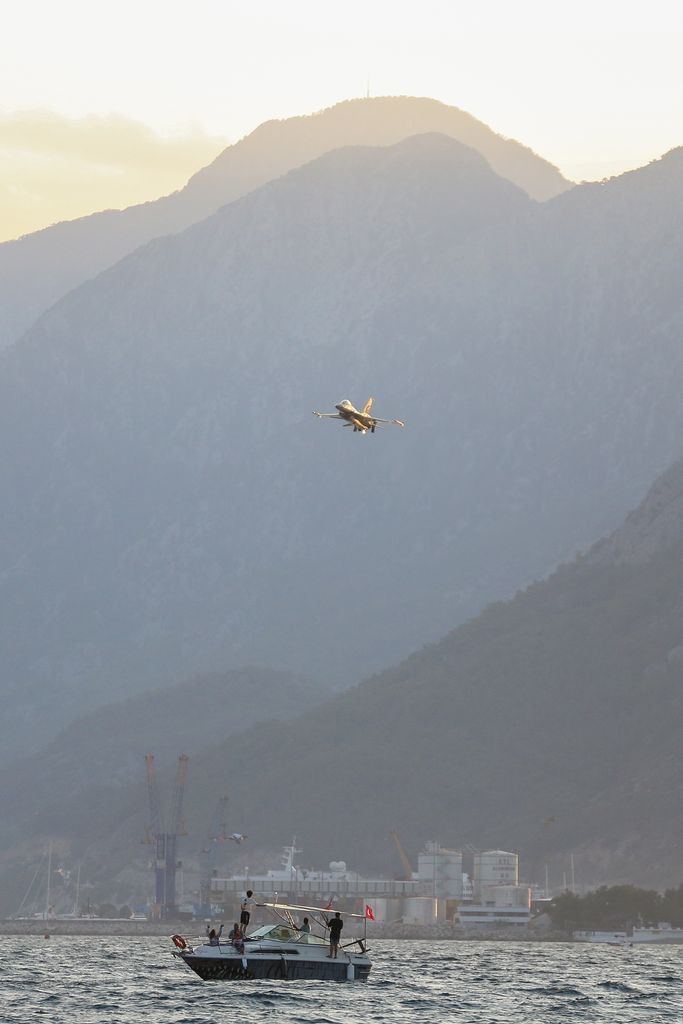 SOLOTÜRK'ten Antalya semalarında 29 Ekim gösterisi - Sayfa 6