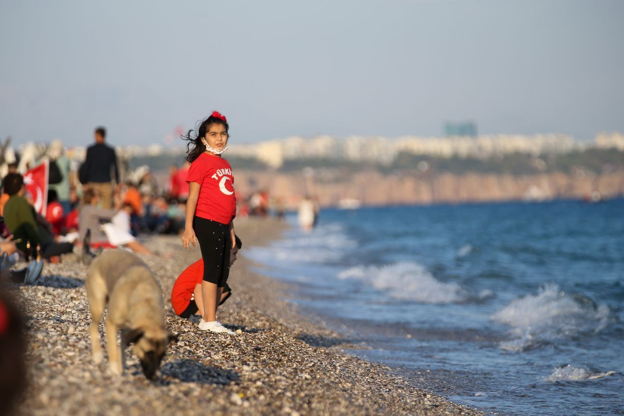 SOLOTÜRK'ten Antalya semalarında 29 Ekim gösterisi - Sayfa 10