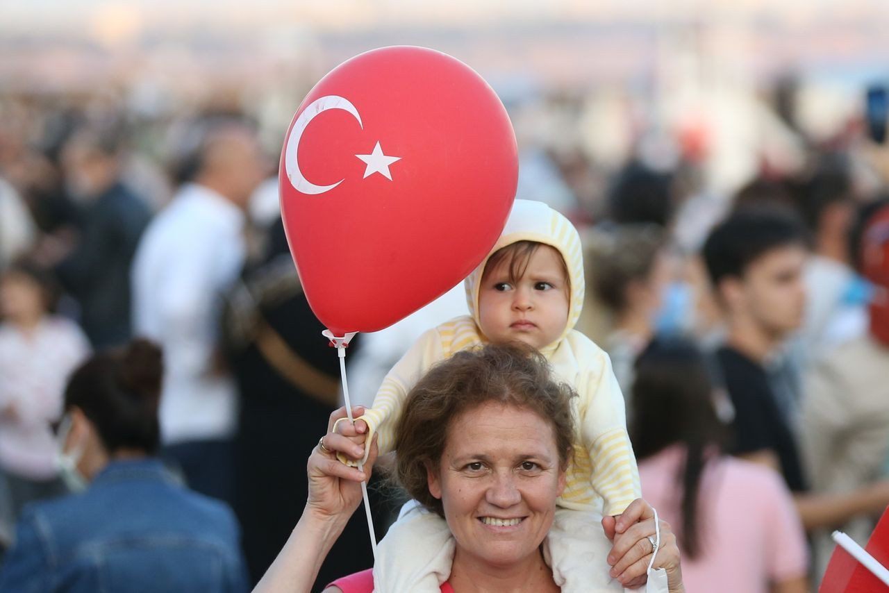 SOLOTÜRK'ten Antalya semalarında 29 Ekim gösterisi - Sayfa 16