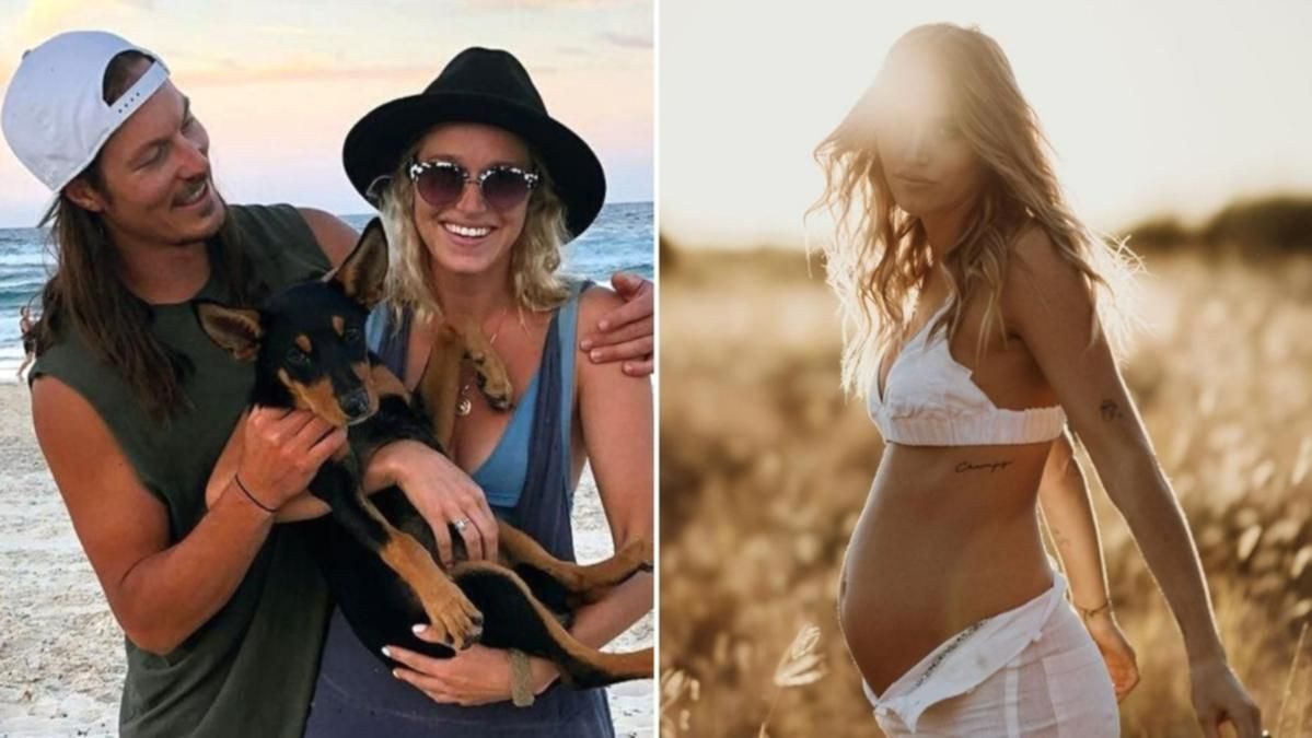 Sosyal medya bu kadını konuşuyor! Ölen kocasının spermini alarak hamile kaldı! - Sayfa 9