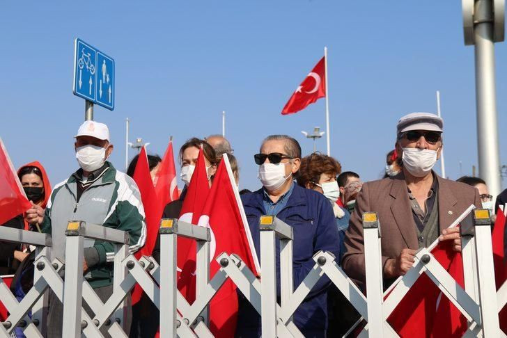 Türkiye kırmızıya büründü! Cumhuriyetimizin 98. yılı tüm yurtta coşkuyla kutlandı! - Sayfa 41