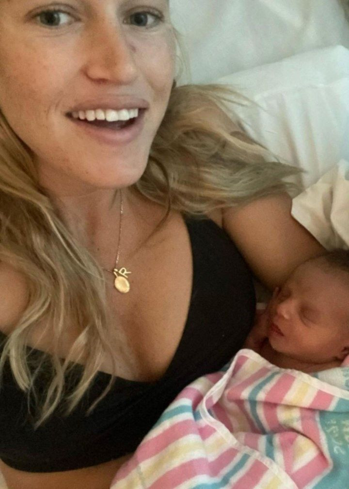 Sosyal medya bu kadını konuşuyor! Ölen kocasının spermini alarak hamile kaldı! - Sayfa 10