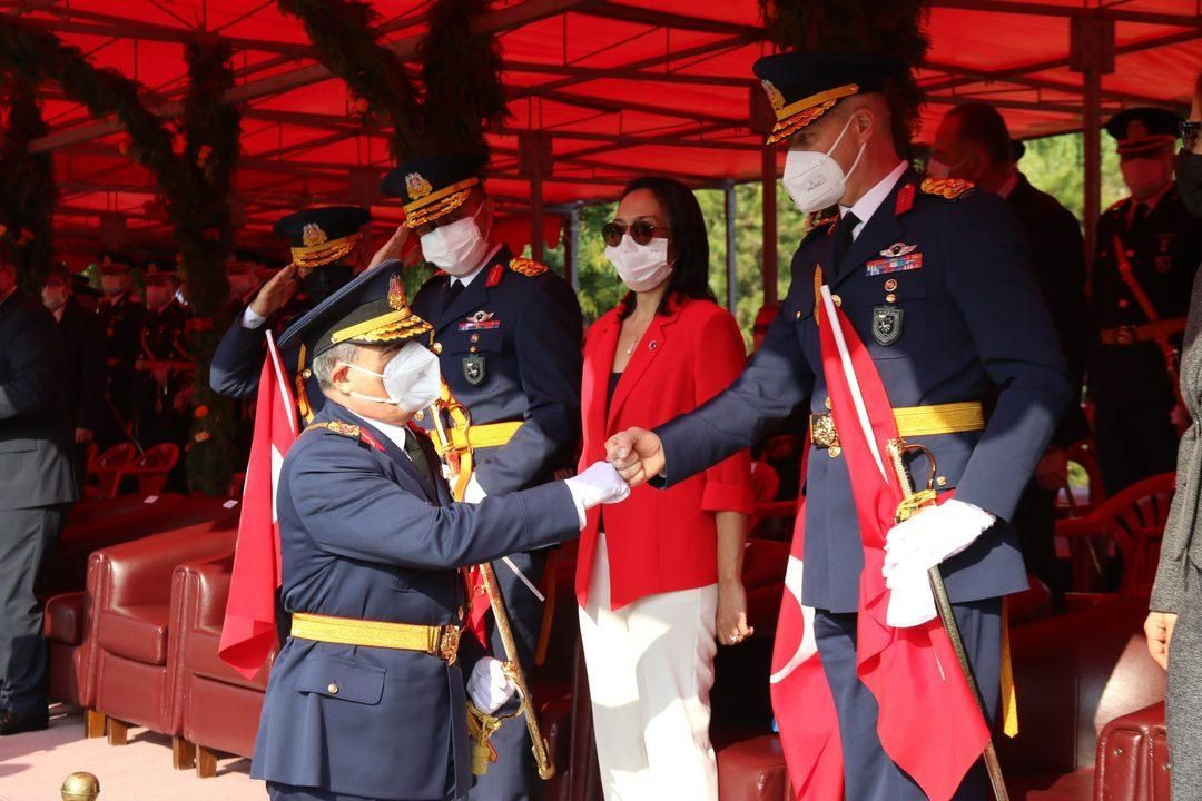 Türkiye kırmızıya büründü! Cumhuriyetimizin 98. yılı tüm yurtta coşkuyla kutlandı! - Sayfa 34