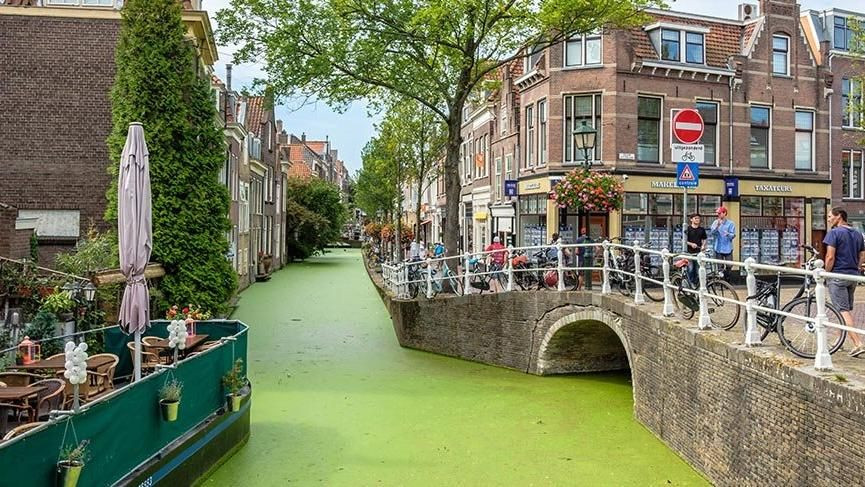 Uzmanlardan korkutan rapor: Ülke yakın gelecekte sular altında kalacak! - Sayfa 6