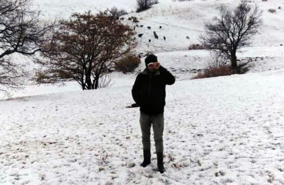 Kar Yüksekova'yı beyaza bürüdü... Kar kalınlığı 5 santimi buldu - Sayfa 8