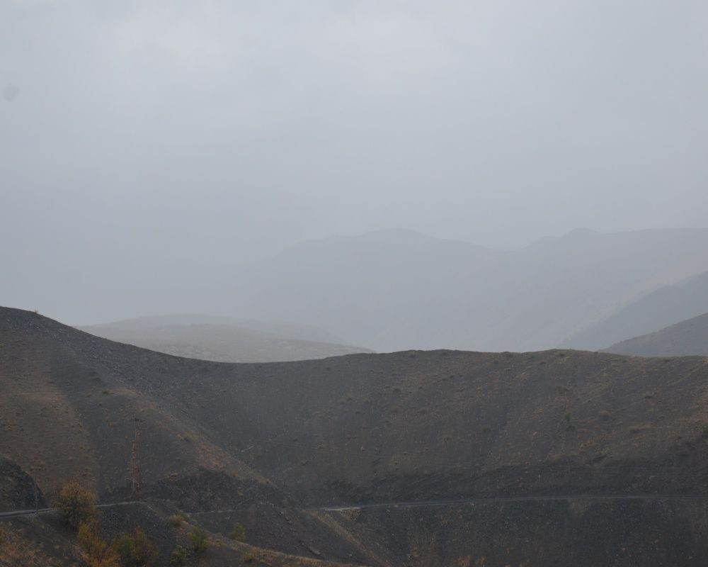 Şırnak’ta Karadeniz'i aratmayan manzara - Sayfa 5