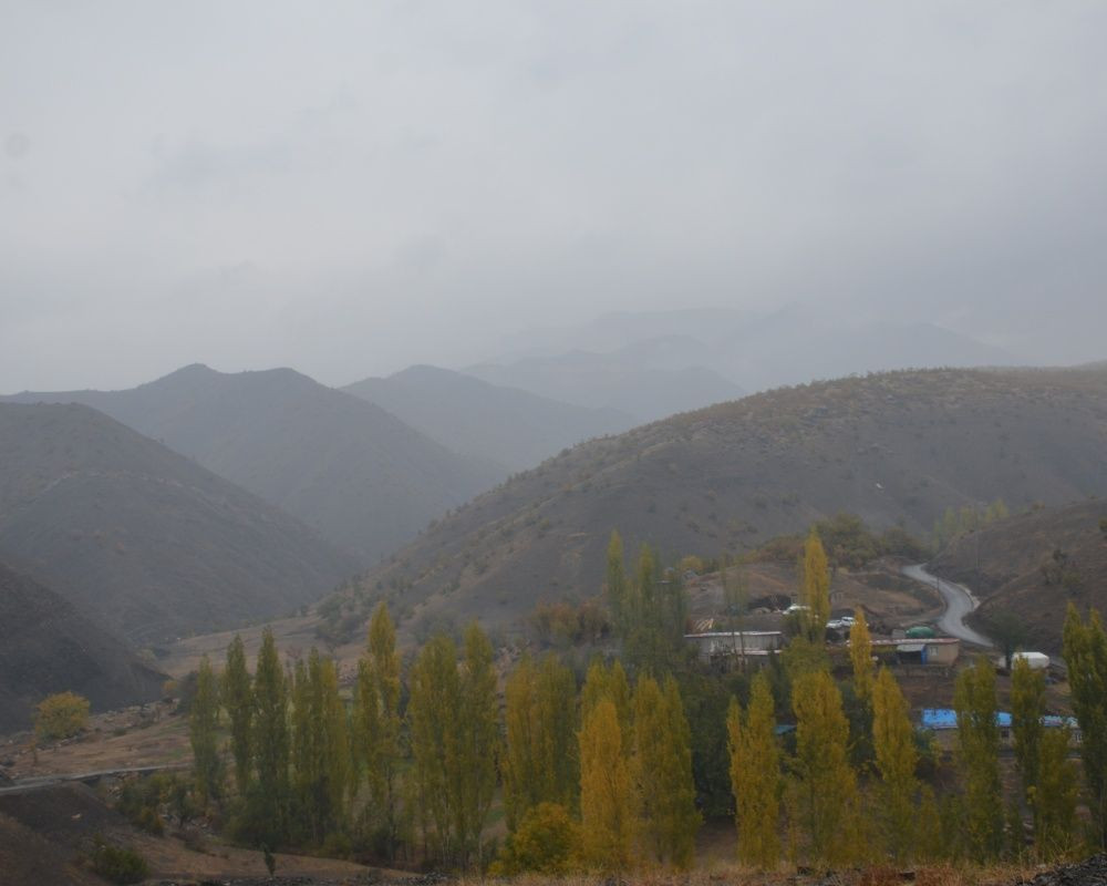 Şırnak’ta Karadeniz'i aratmayan manzara - Sayfa 6