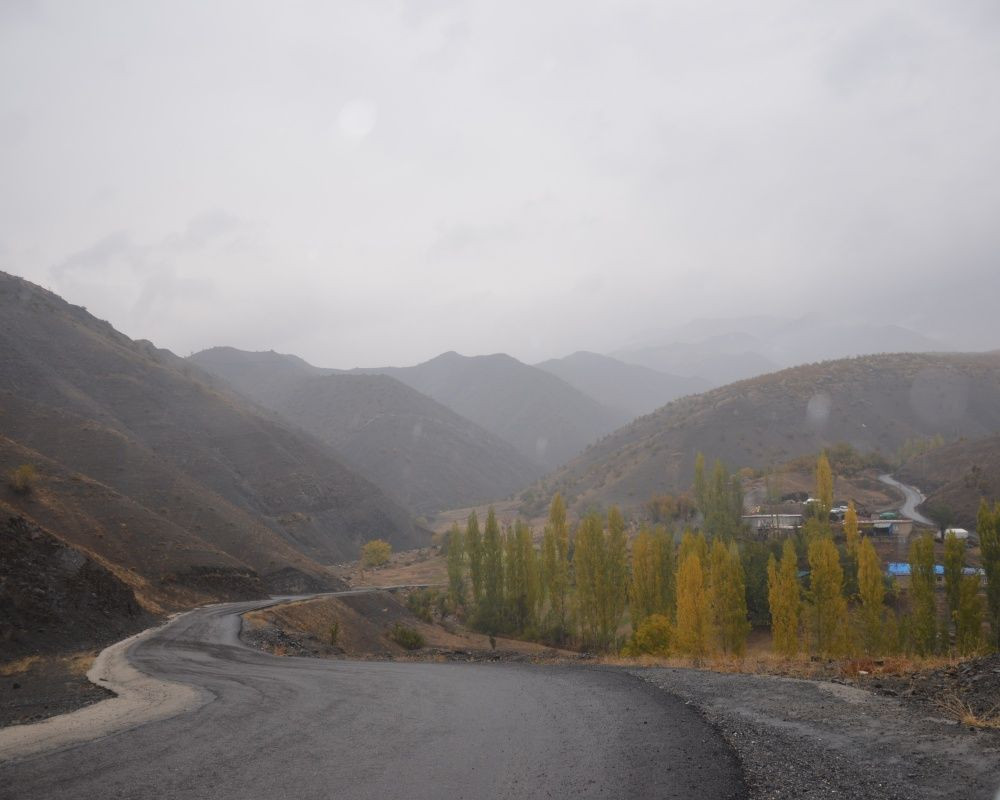 Şırnak’ta Karadeniz'i aratmayan manzara - Sayfa 9